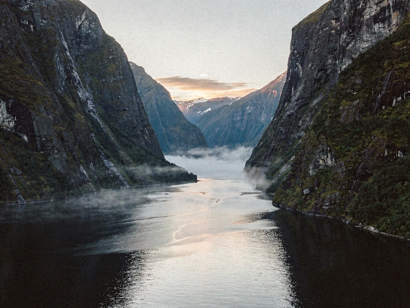 Southern Alps